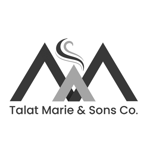 talat marie logo