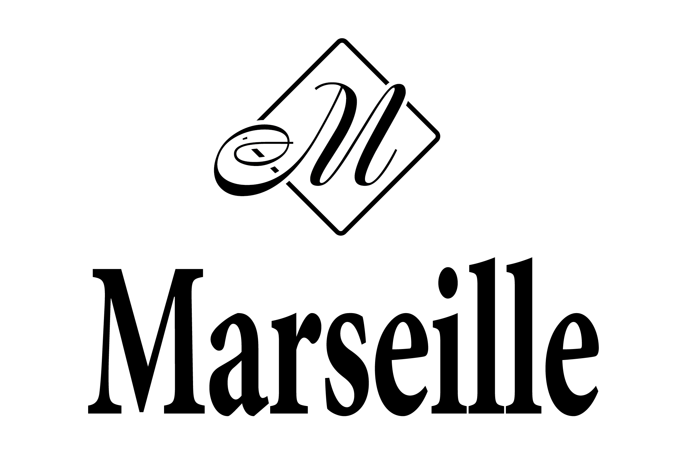 Marseille logo